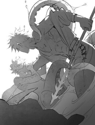 BakuDeku (BNHA)