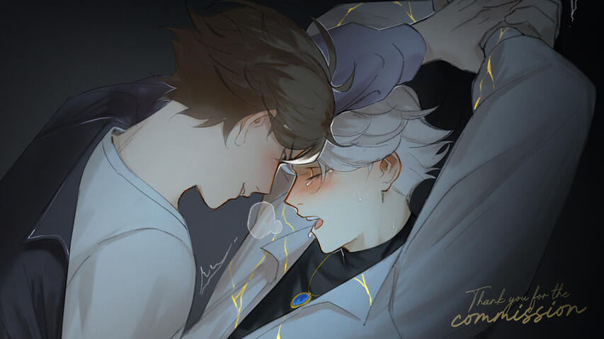 Soft shading