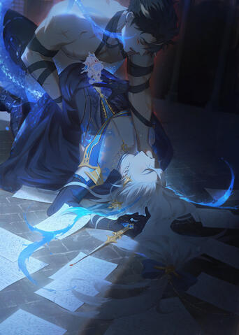 Full shading + Lighting